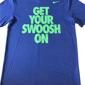 Nike Mens Shirt